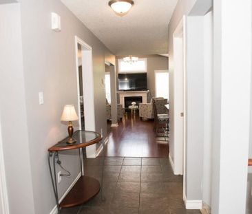 For Lease - 1657 Bayswater Crescent, London North, Ontario - Photo 3