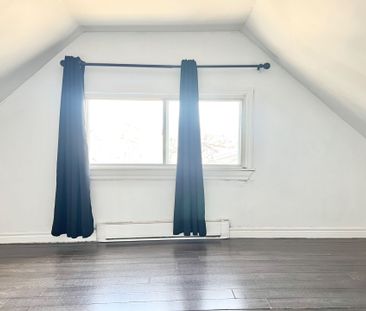 For Lease - 3 Minto Avenue Unit# Upper, Hamilton, Ontario - Photo 2