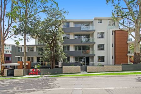 06L/1-5 Centennial Avenue, Lane Cove. - Photo 5