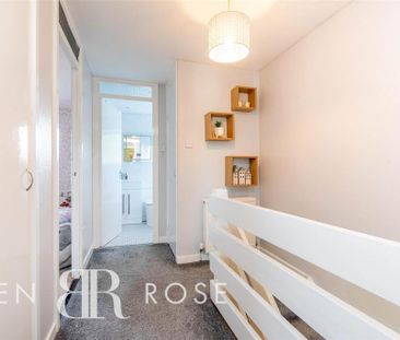 3 bedroom semi-detached house to rent - Photo 2