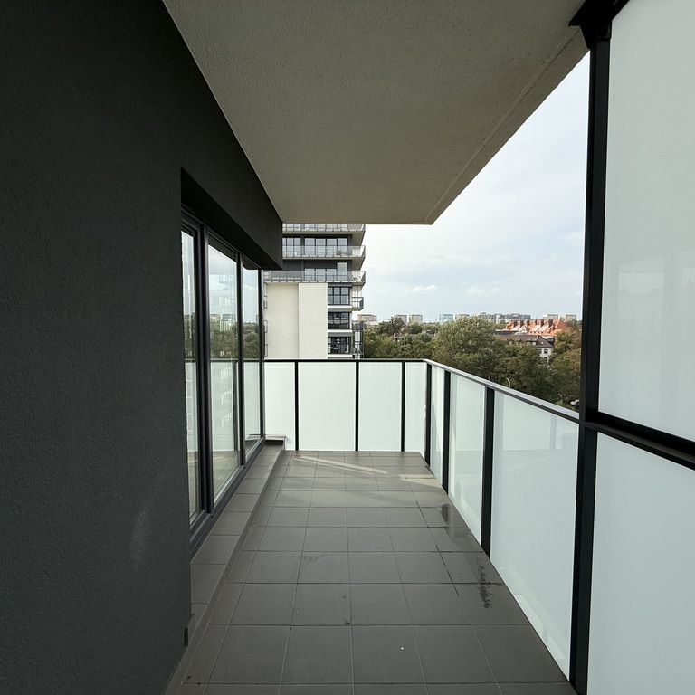mieszkanie na wynajem Szczecin Pomorzany - Фото 1