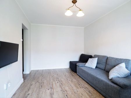 Łódź - Mieszkanie na wynajem - Фото 3