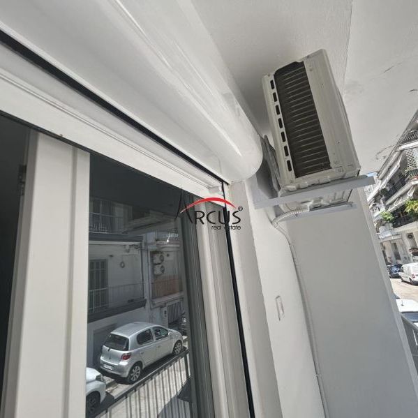 Studio/Γκαρσονιέρα για ενοικίαση Ιπποκράτειο (Φάληρο - Ιπποκράτειο) - Photo 1
