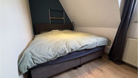 Appartement te huur - Photo 5