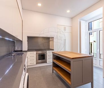 Apartamento T5 em Lisboa - Foto 3