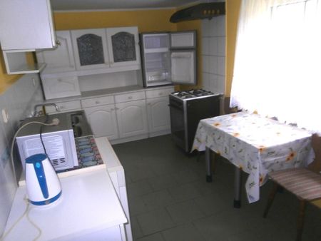 Mieszkanie, 50 m - Zdjęcie 3