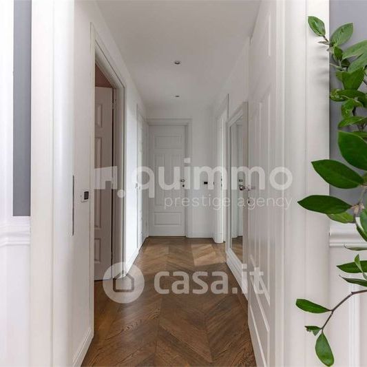 Trilocale in Affitto in Via Filippo Turati 7 a Milano - Foto 1