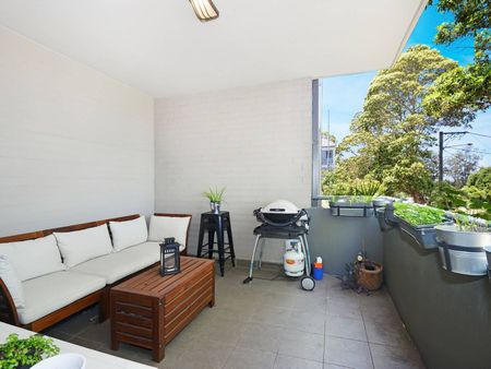 21/21 Eric Road, Artarmon NSW 2064 - Apartment For Rent | Domain - Photo 4
