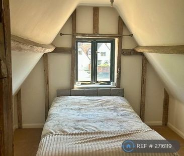 2 bedroom detached house to rent - Photo 3