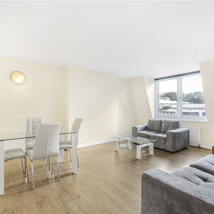 Goswell Road, London, EC1V 7EY - Photo 1