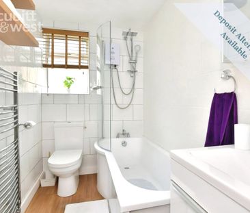 2 bedroom ground maisonette to rent - Photo 5