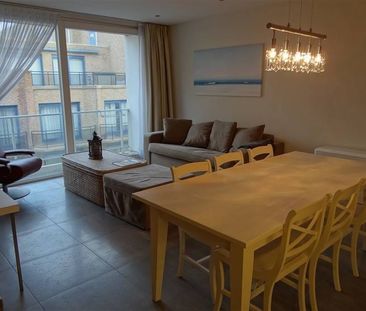 Appartement te huur - Foto 2