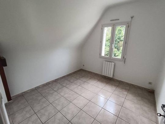Appartement 2 pièces - - Photo 1