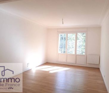 Location Appartement 3 pièces 81m² GRENOBLE 38000 - Photo 1