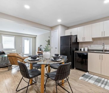 One Bedroom One Bath - Photo 4