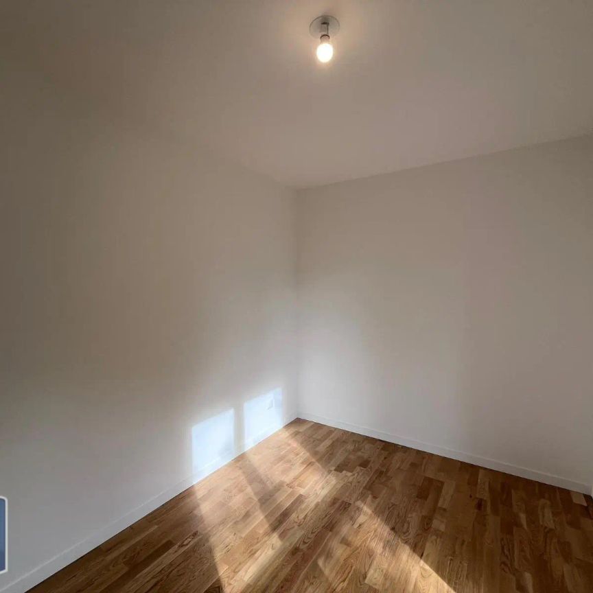Appartement à louer 3 pièces 58.4m² - Photo 1