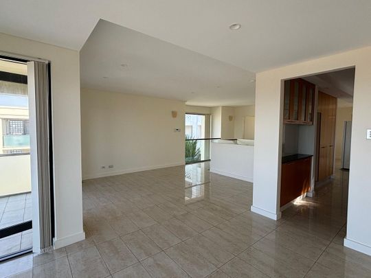 UNIQUE PROPERTY WITH FANTASTIC OCEAN VIEWS - Photo 1