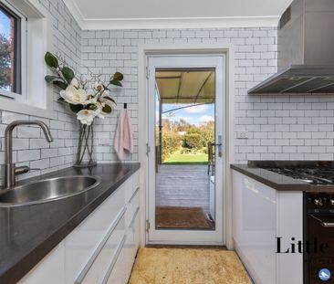 22 Buchanan Street, Narrabundah ACT 2604 - House For Rent | Domain - Photo 1