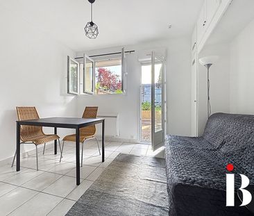 Location Appartement 1 pièce 17m² NANTES 44300 - Photo 1