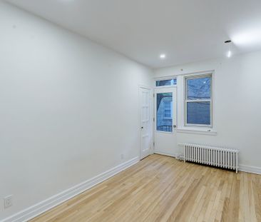 Apartment for rent, Montréal (Côte-des-Neiges/Notre-Dame-de-Grâce) - Photo 5