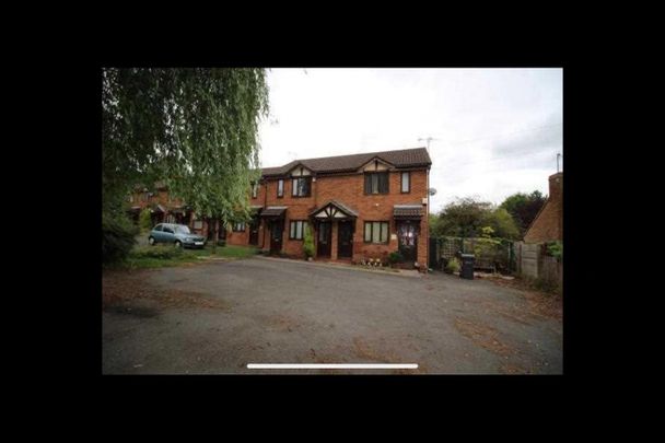 1 Bed Maisonette, Orchard Rise, B26 - Photo 1