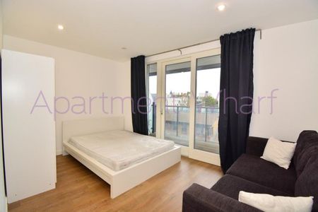Flat Celestial House, E14 6GH, London - Photo 5
