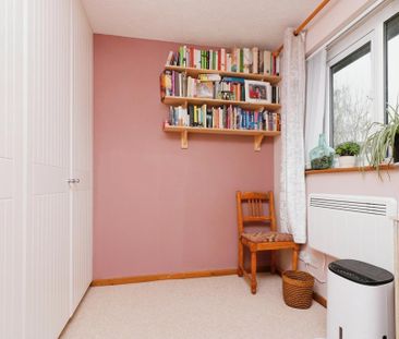 2 bedroom terraced house to rent - Photo 6