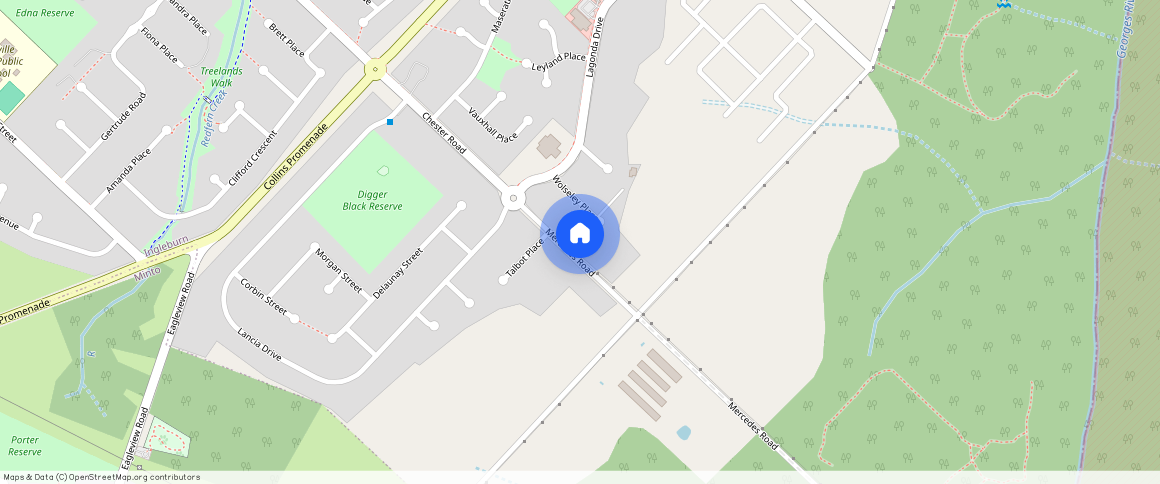 20 Mercedes Road, Ingleburn, NSW 2565