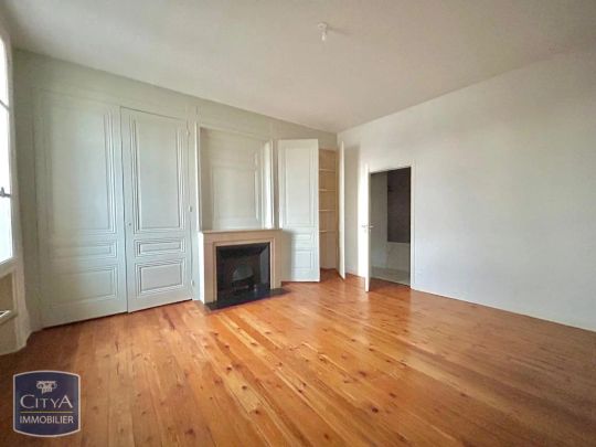 Appartement à louer 2 pièces 55.79m² - Photo 1