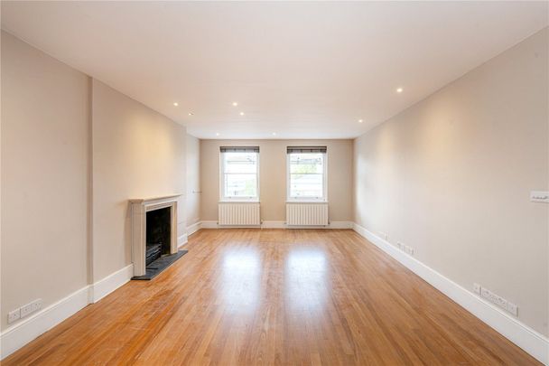 Lansdowne Road, W11 - Photo 1