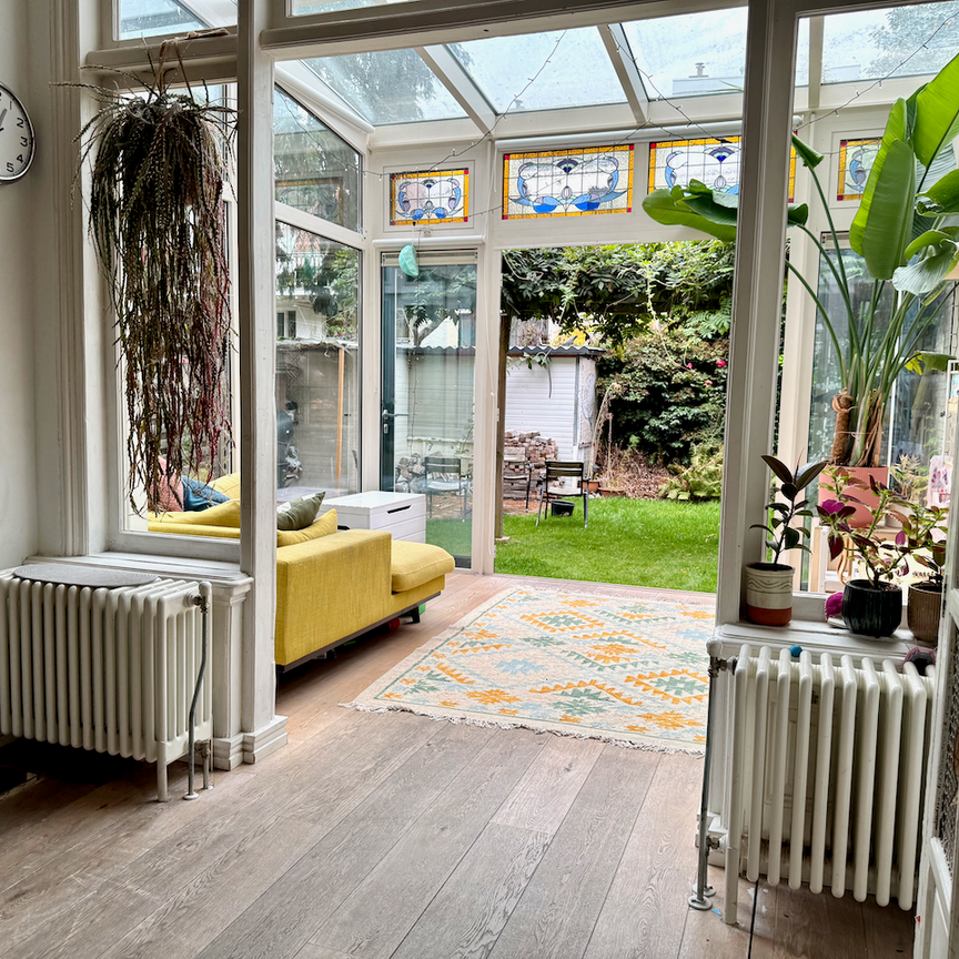 Columbusstraat, 2561 AT Den Haag - Foto 1