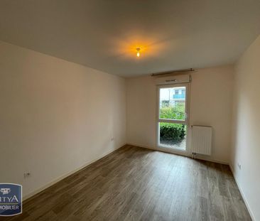 Location Appartement 3 pièces 59m² WATTIGNIES 59139 - Photo 4