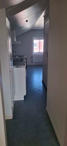 Trevlig 1:a på Storgatan 35 - Photo 2