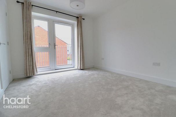 1 bedroom semi-detached house to rent - Photo 1