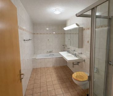 3.5 Zimmer, 92 m², 1. Stock - Photo 5