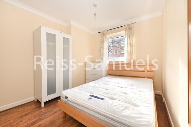 5 bedroom terraced house to rent - Photo 1