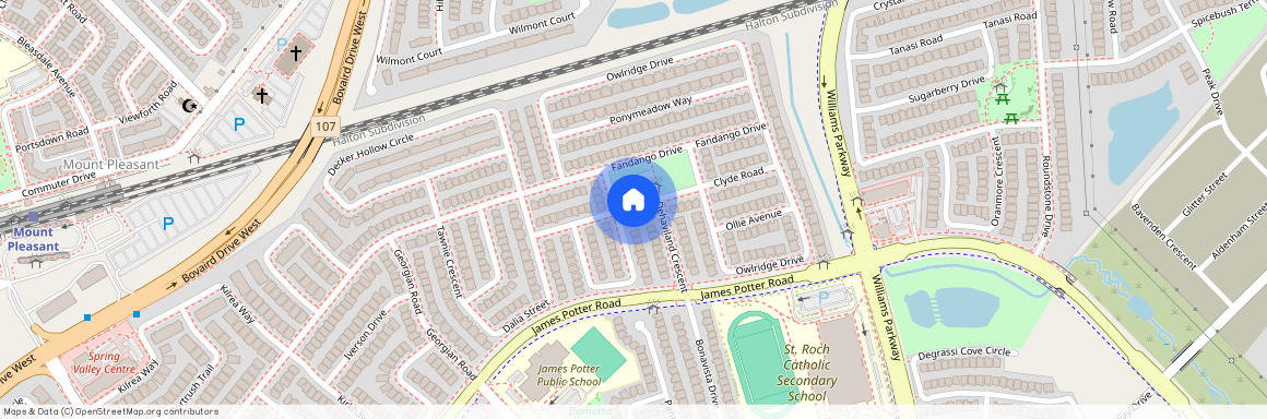11 Eastbourne Avenue, Hamilton, L8M 2M6