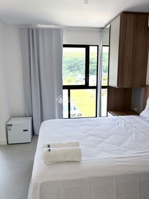 Apartamento com 1 quarto e 50m² para alugar em Ribeirão da Ilha, Florianópolis. - Foto 1