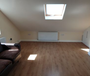 1 Bed Flat, Argyle Road, IG1 - Photo 1