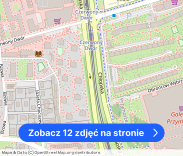 Mieszkanie Gdańsk Przymorze ul.Chłopska morze/plaża - Zdjęcie 1