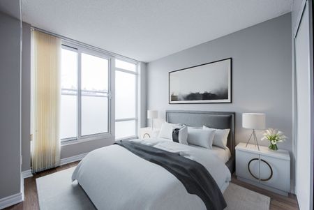 One Bedroom Apartment - Photo 3