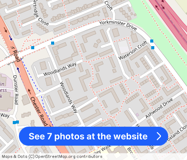 1 bedroom maisonette for rent - Photo 1