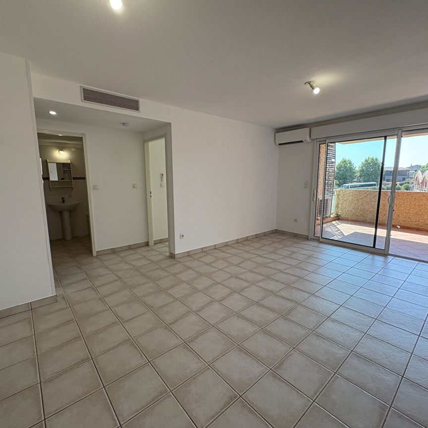 Location Appartement 2 pièces 40m² - Photo 1