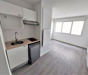 Location Appartement 1 pièce 19m² AUZEVILLE TOLOSANE 31320 - Photo 5