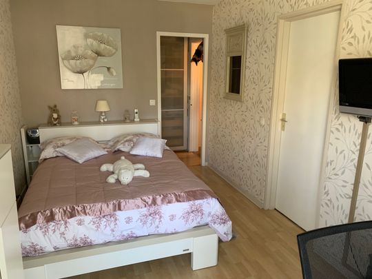 F2 - Résidence Le Grand Parc BRUNOY - Photo 1