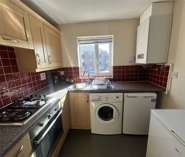 2 bedroom apartment to rent Clyde Street, Hilton, DE65 - Photo 4