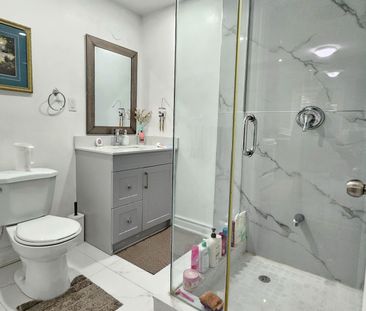 For Lease - 47 Cindy Nicholas Drive Unit# Bsmt, Toronto, Ontario - Photo 2