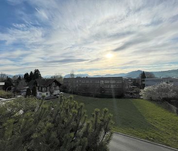 Sonnige Penthouse-Wohnung in ruhiger Lage - Photo 5