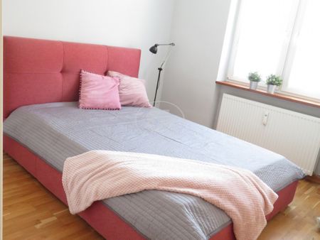 ZIELONO/CICHO/OSOBNE 2 POKOJE/OSTRÓW TUMSKI/BALKON - Zdjęcie 5