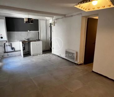 Appartement 2 Pièces 35 m² - Photo 2